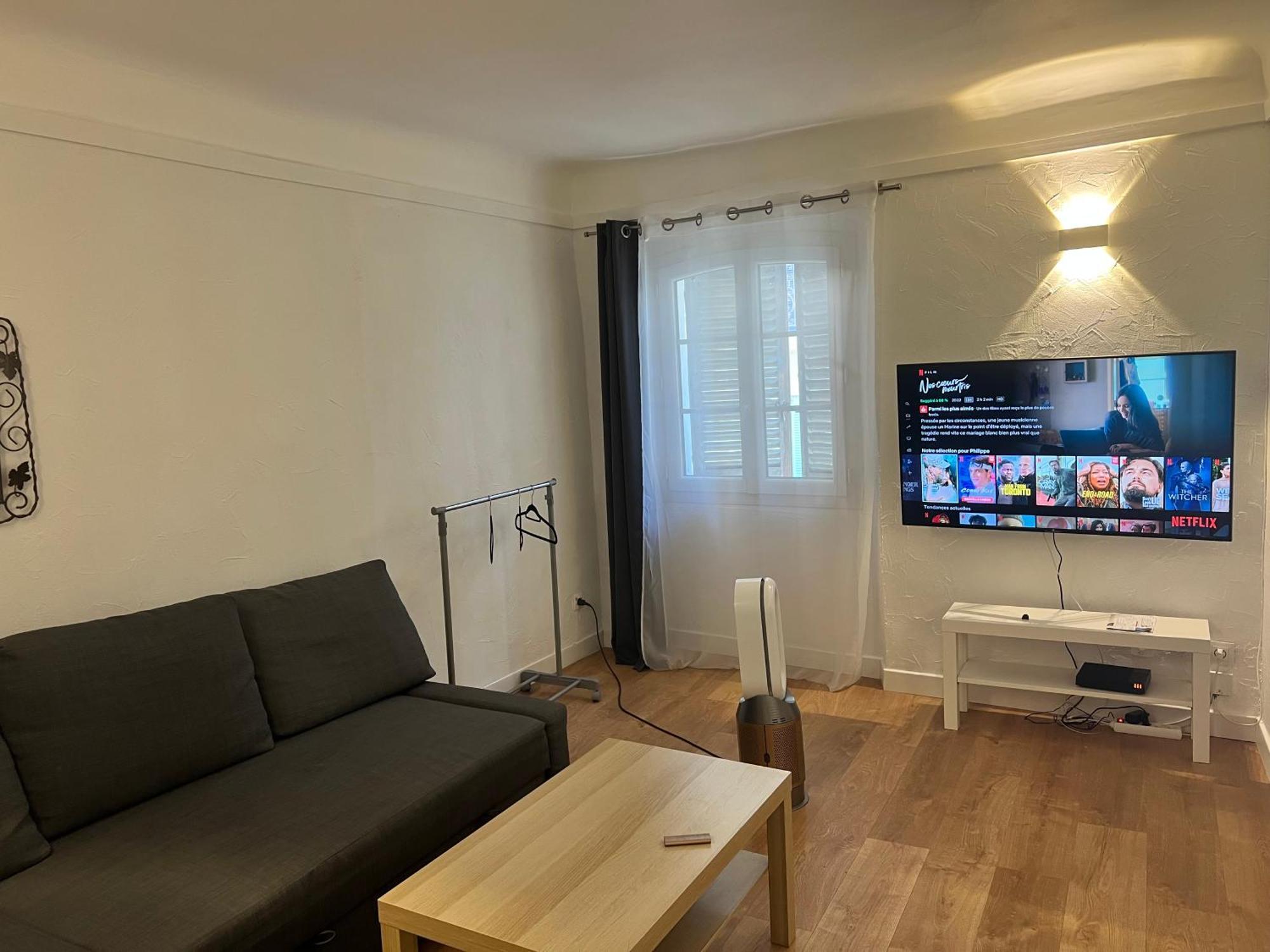 T1bis Centre Equipe #8 New Apartment *